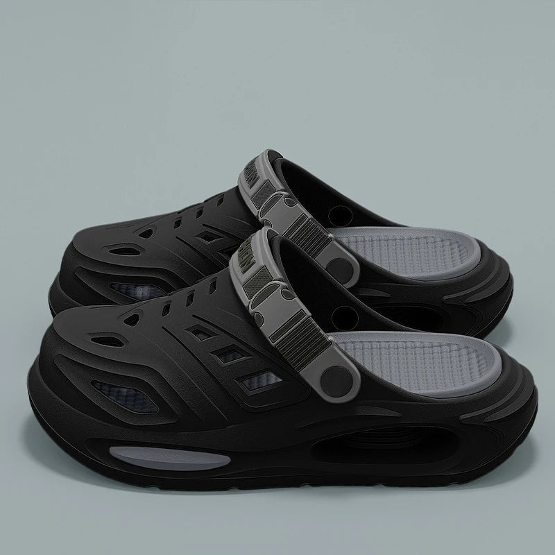 Aero Flow Slides