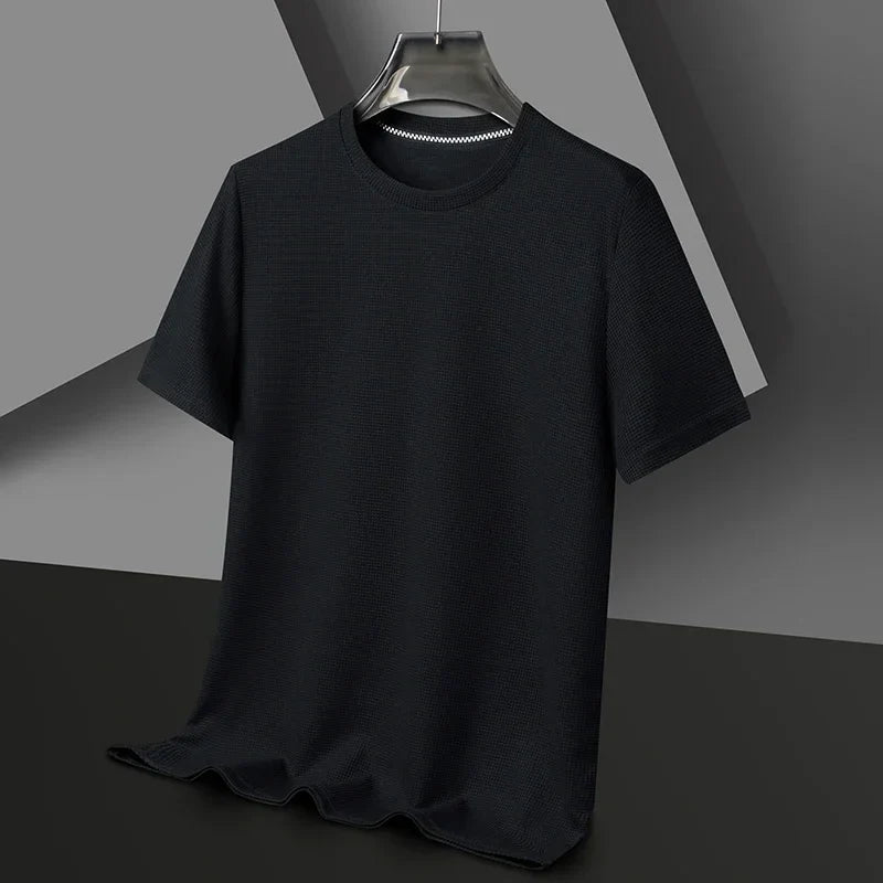 Short Sleeve Crew Shirt