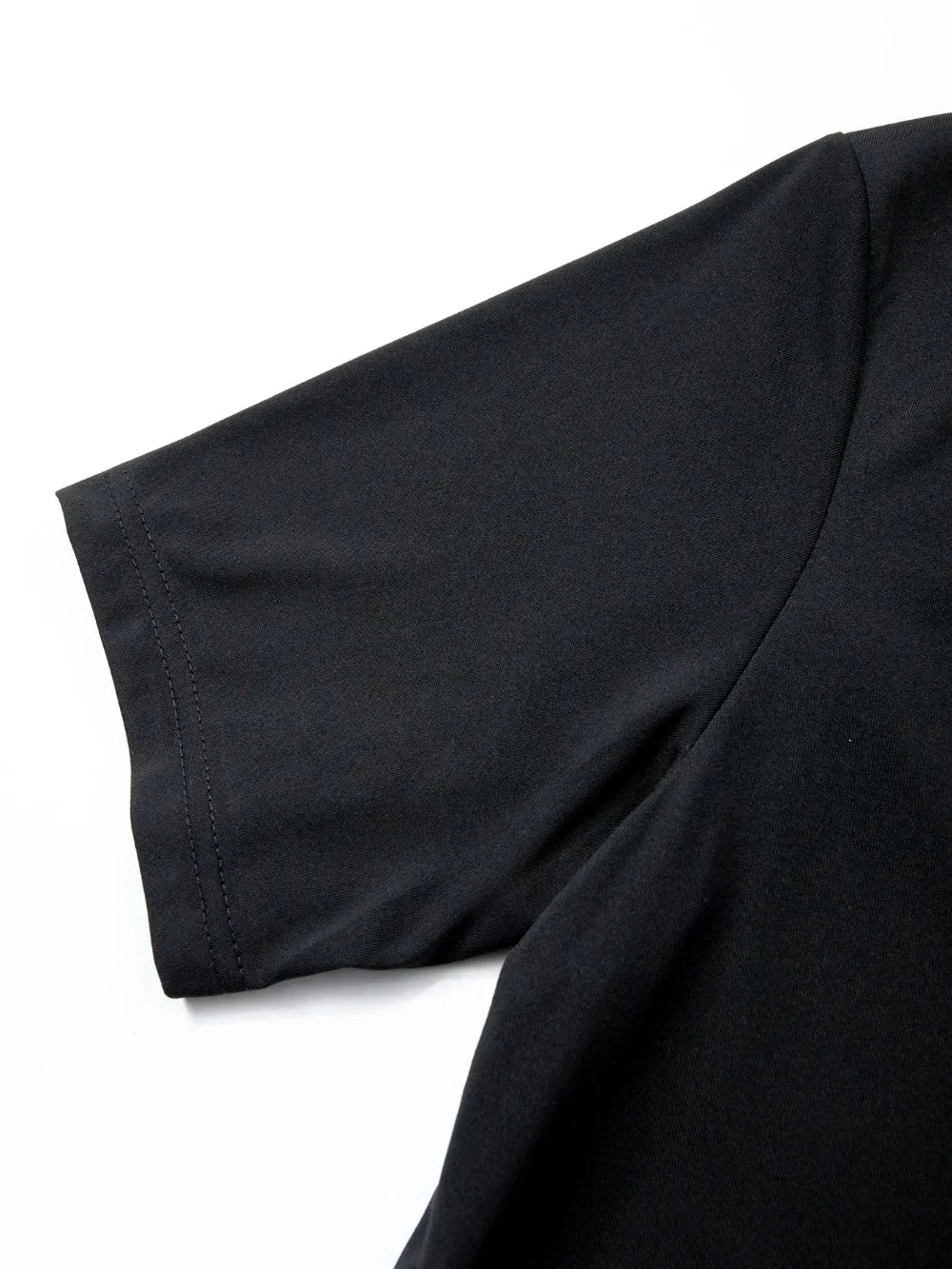 Elegant Shirt With Hood
