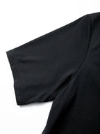 Elegant Shirt With Hood