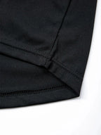 Elegant Shirt With Hood