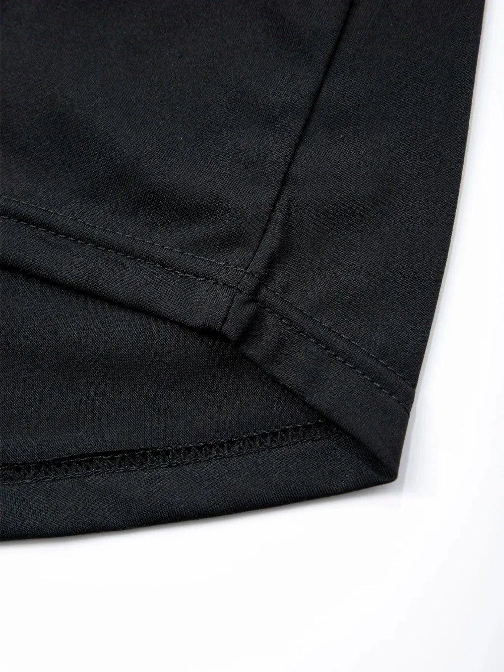 Elegant Shirt With Hood