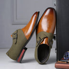 Bentford Monk Strap