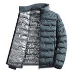 Lightweight Warm Cotton Jacket