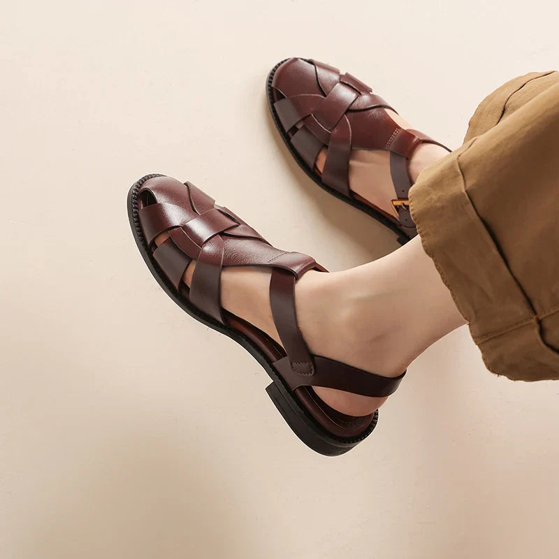 Low Heel Dress Shoes