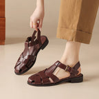 Low Heel Dress Shoes