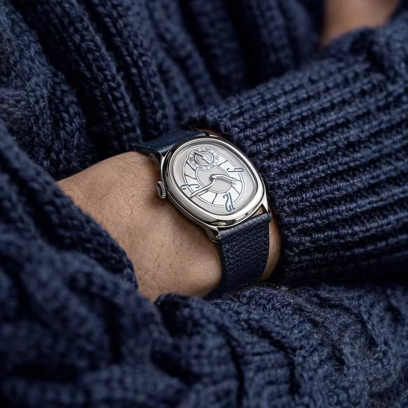 Elan Heritage Watch
