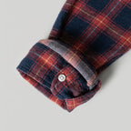 Roman Plaid Shirt