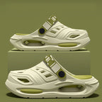 Aero Flow Slides