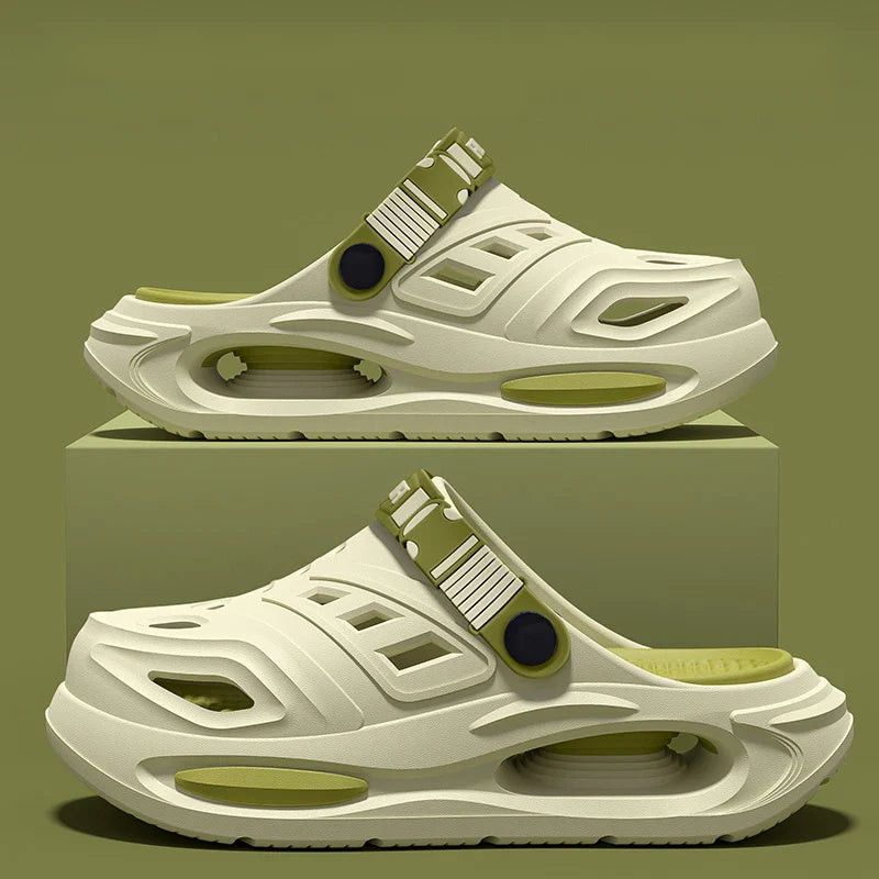 Aero Flow Slides