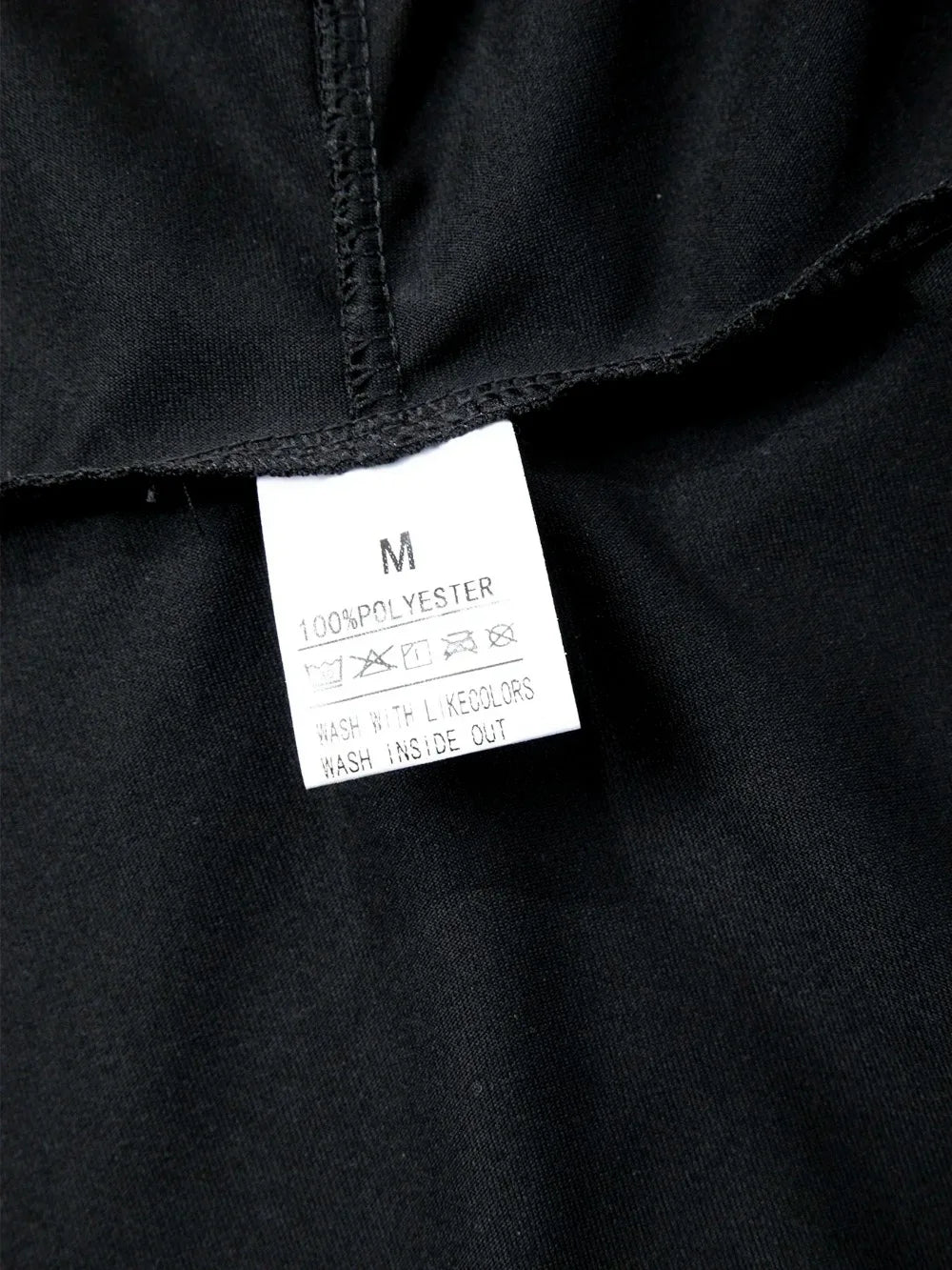 Elegant Shirt With Hood