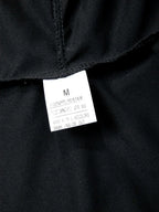 Elegant Shirt With Hood
