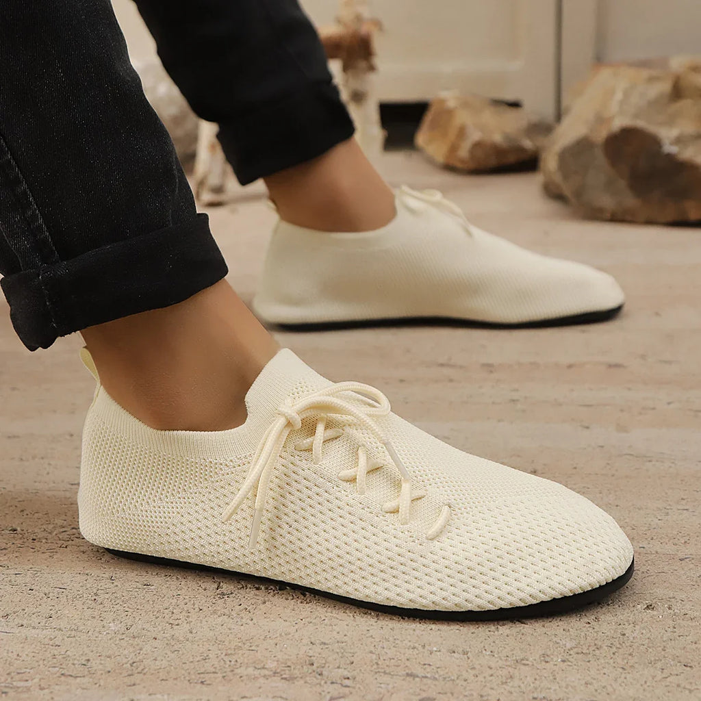 Breathable Casual Driving Loafers