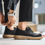 Soft Sole Comfortable Low-Top