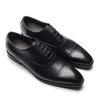 Luxury Genuine Leather Lucido