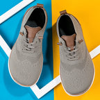Wide Fit Walking Shoes