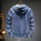 Casual Windproof Streetwear Coat