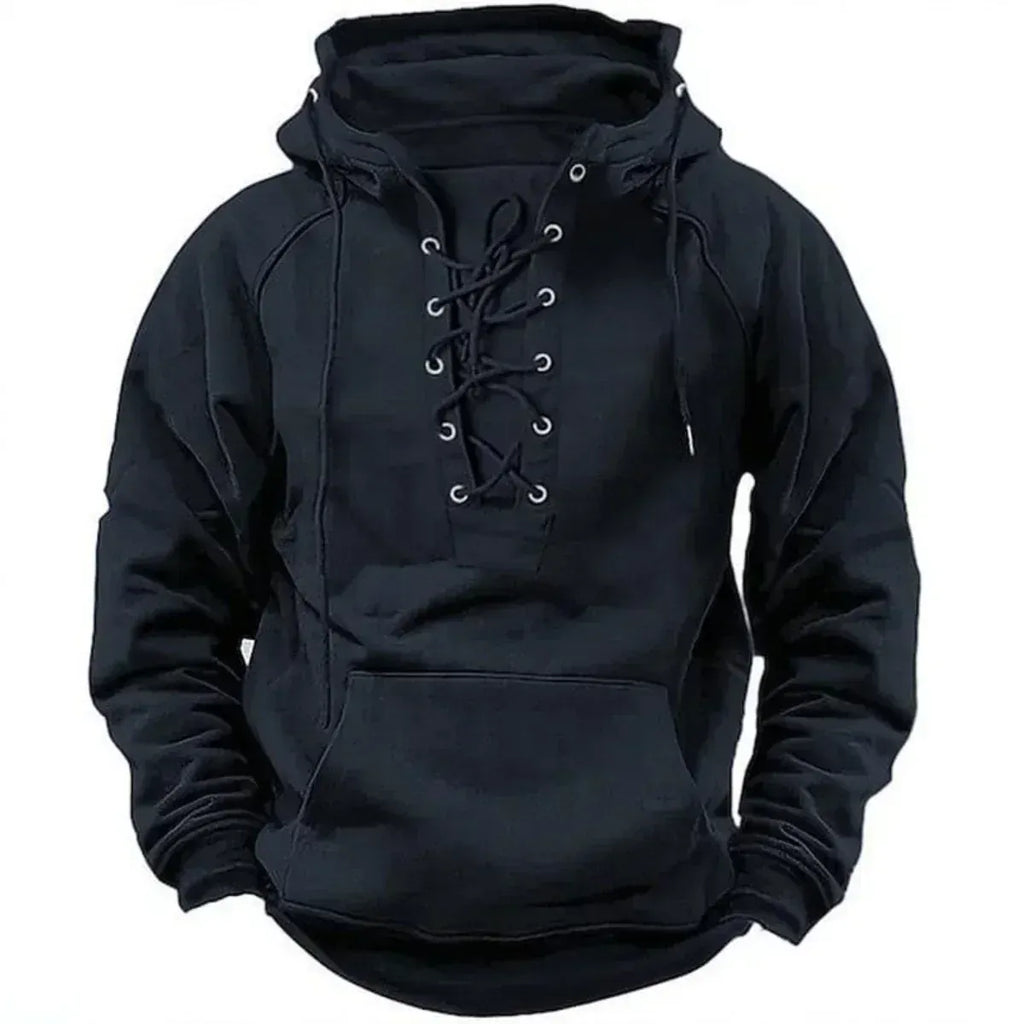 Northvale Viking Hoodie