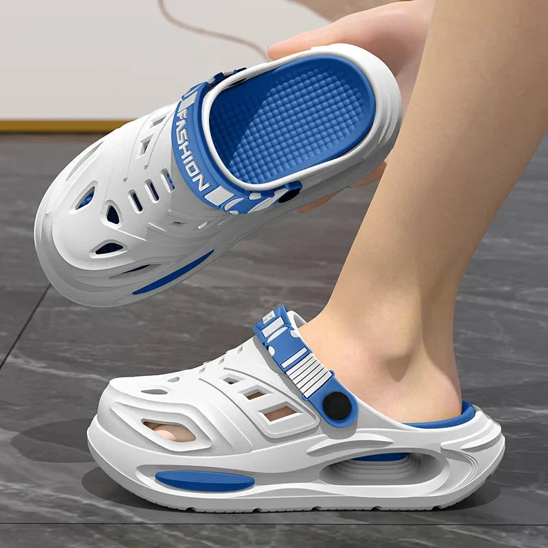 Aero Flow Slides
