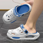 Aero Flow Slides
