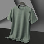 Short Sleeve Crew Shirt