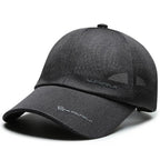 Core Vent Mesh Cap