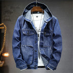 Casual Windproof Streetwear Coat