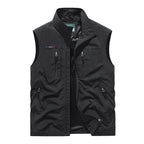 TrailPro Multi-Pocket Vest