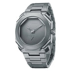 Luxury Square Stainless Steel