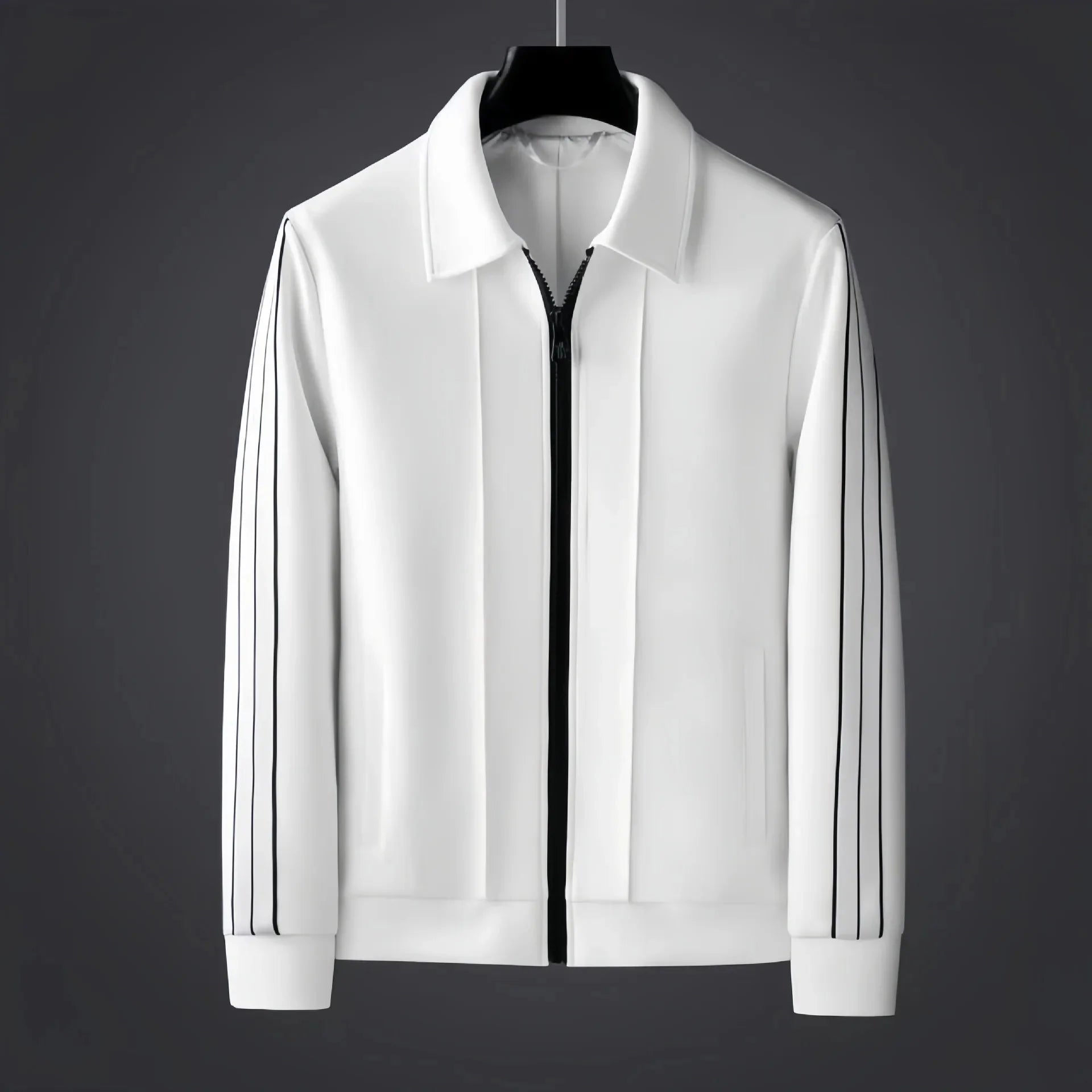 Men’s Sports Jacket and Pants