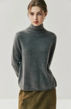 Fluffy Knit Sweater Coat