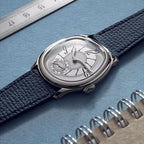 Elan Heritage Watch
