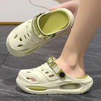 Aero Flow Slides