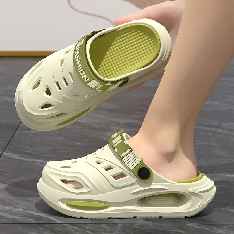 Aero Flow Slides