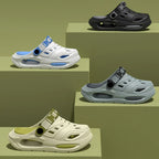 Aero Flow Slides