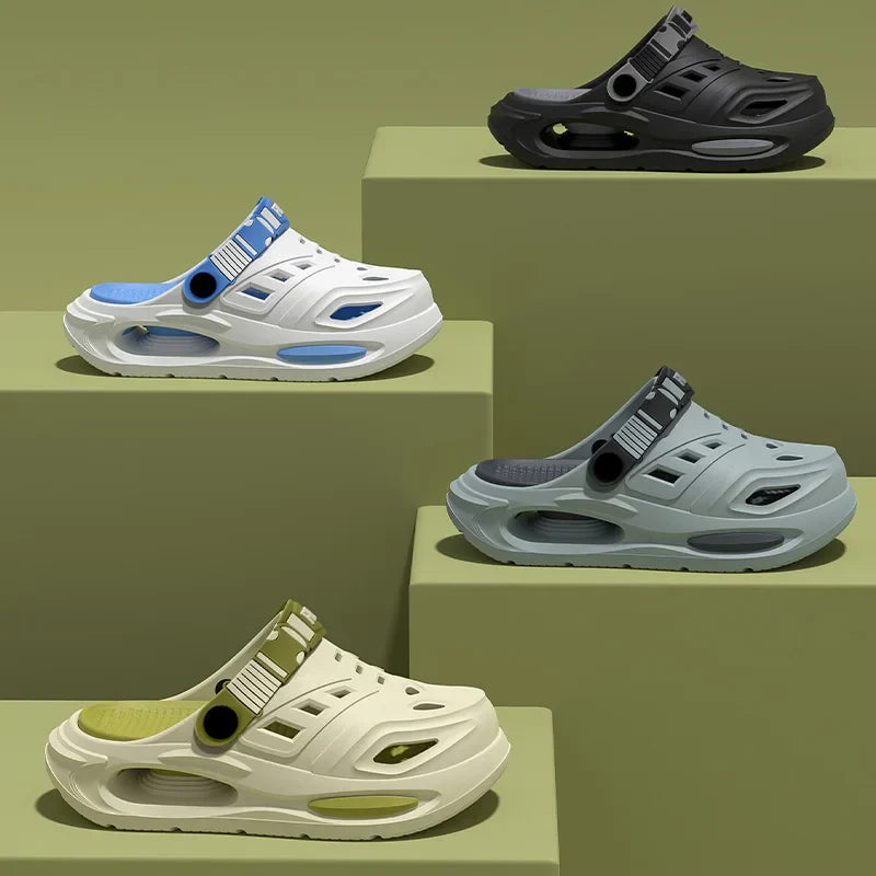 Aero Flow Slides