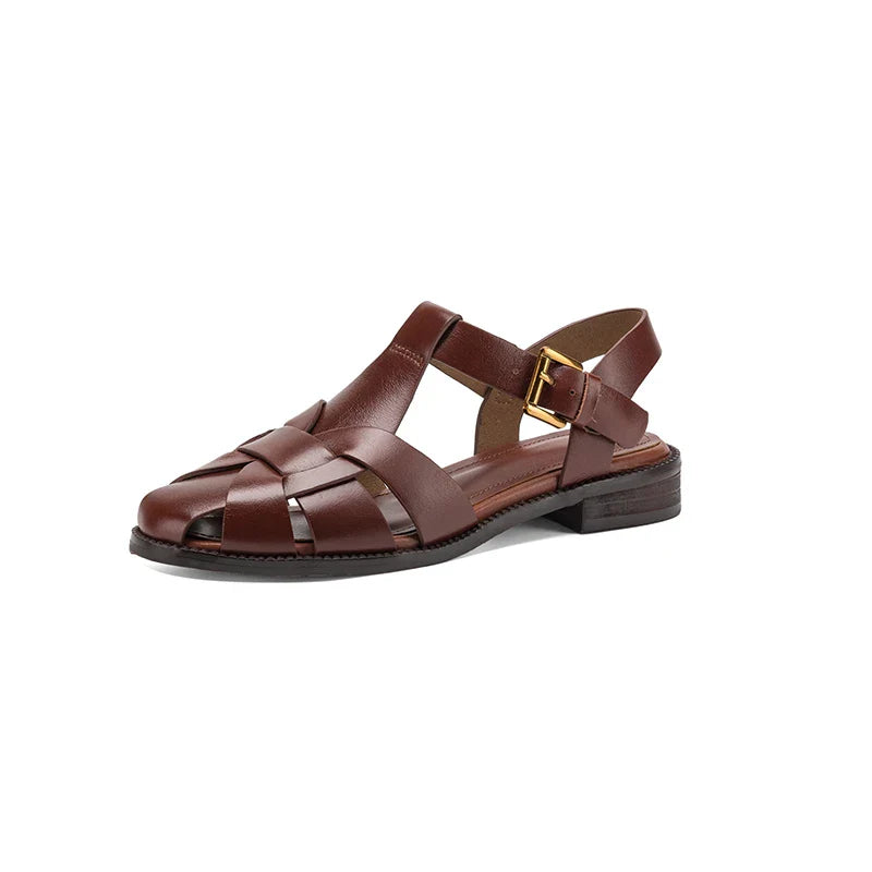 Low Heel Dress Shoes