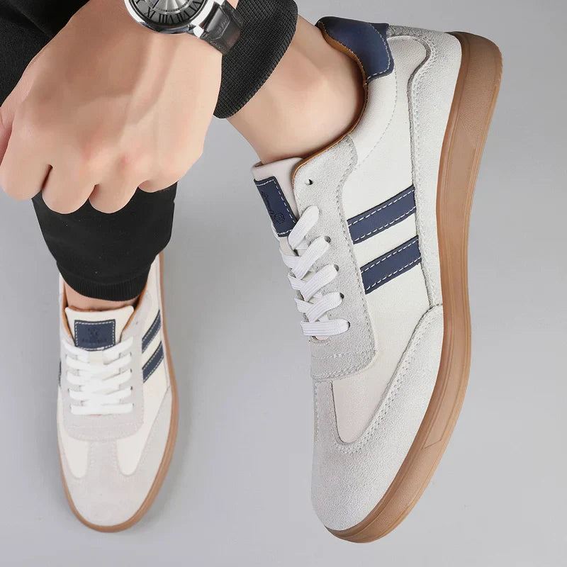 Casual Skate Sneakers