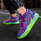 Pulse Court Performance Sneakers