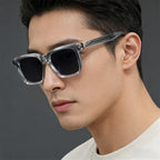 Classic Square Sunglasses