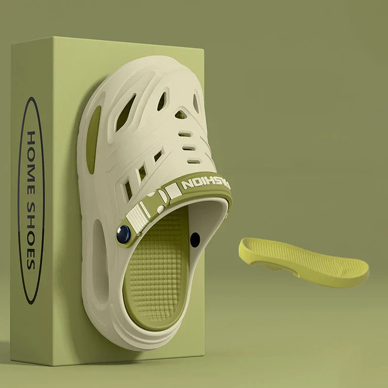 Aero Flow Slides