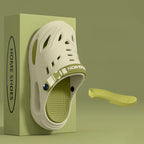 Aero Flow Slides