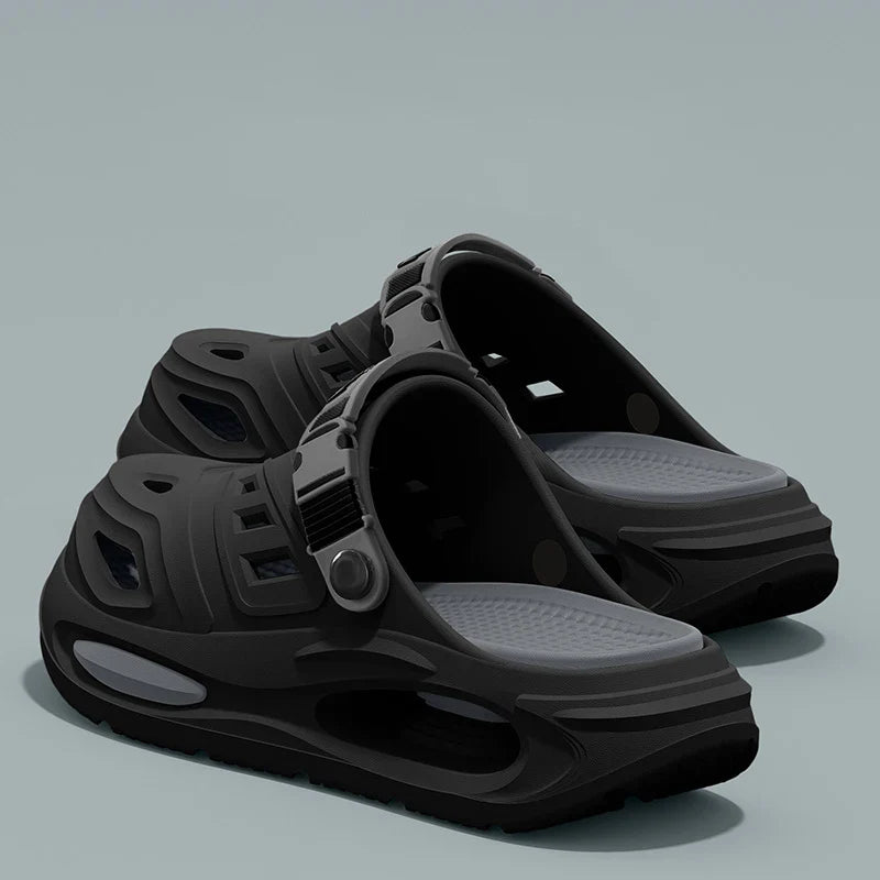Aero Flow Slides