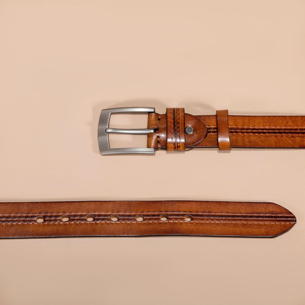 HeritageFit Classic Belt