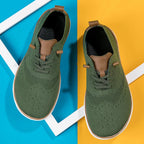 Wide Fit Walking Shoes