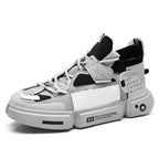 Unisex Breathable Sneakers