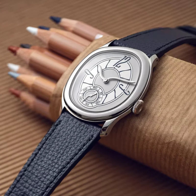Elan Heritage Watch