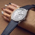 Elan Heritage Watch