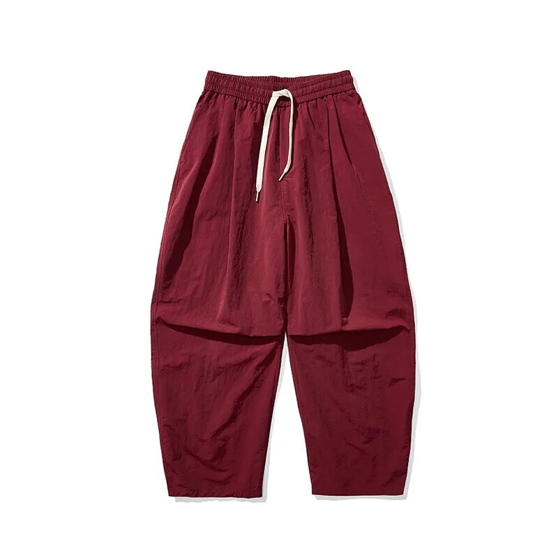 Quick-Dry Loose Fit Outdoor