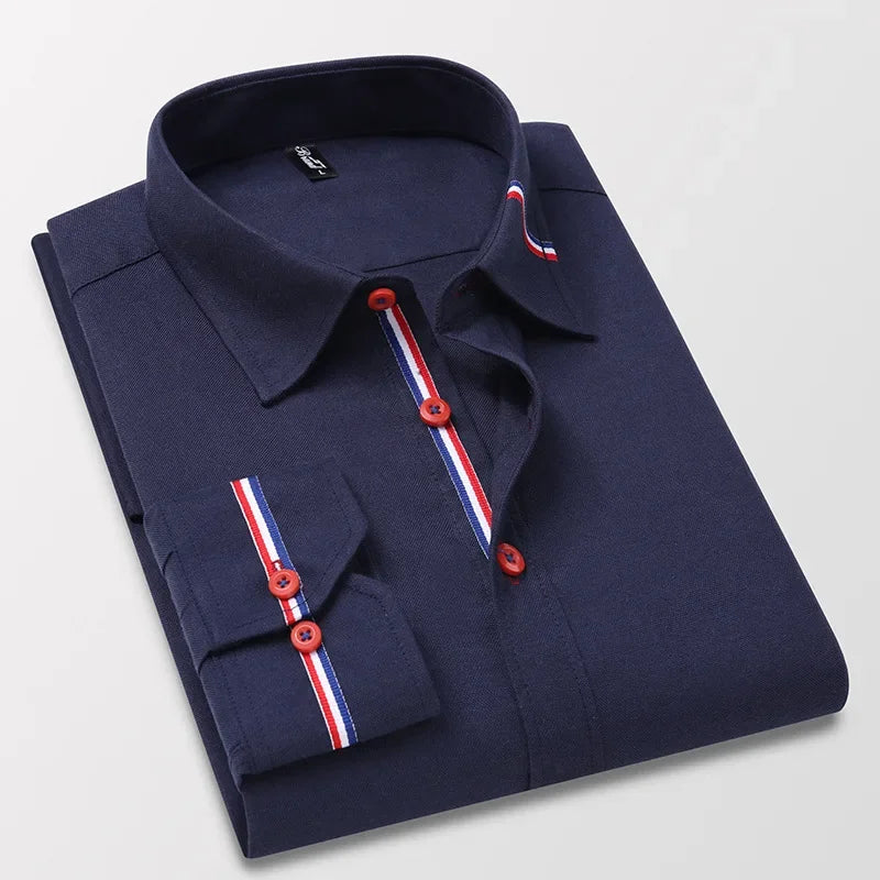 Portwell Oxford Shirt